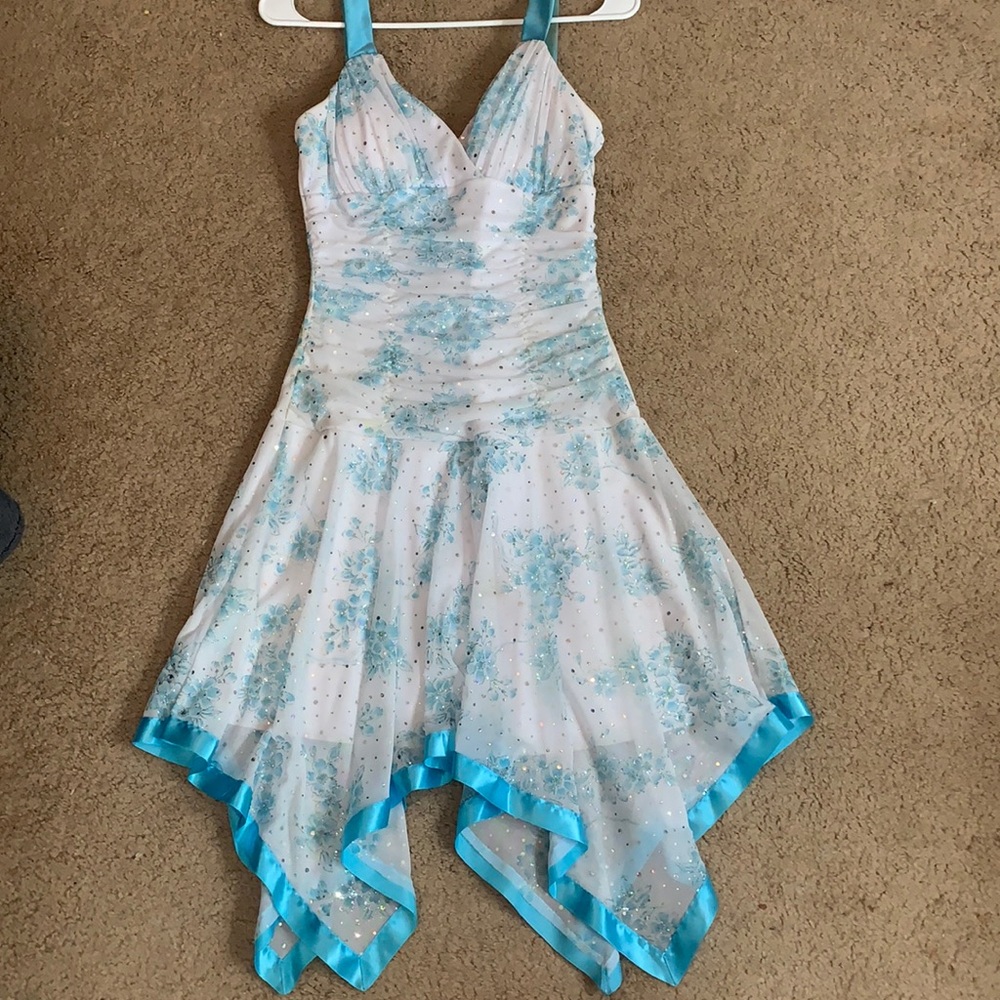 Homecoming Dress